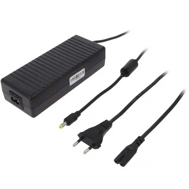Adapter 24-volt 5 ampère Adapter 24-volt 5 ampère